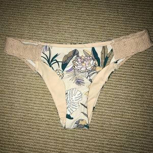 Kendall & Kylie bikini bottom